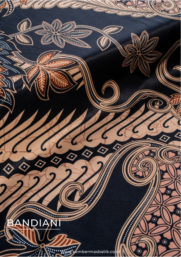 Galeri Batik