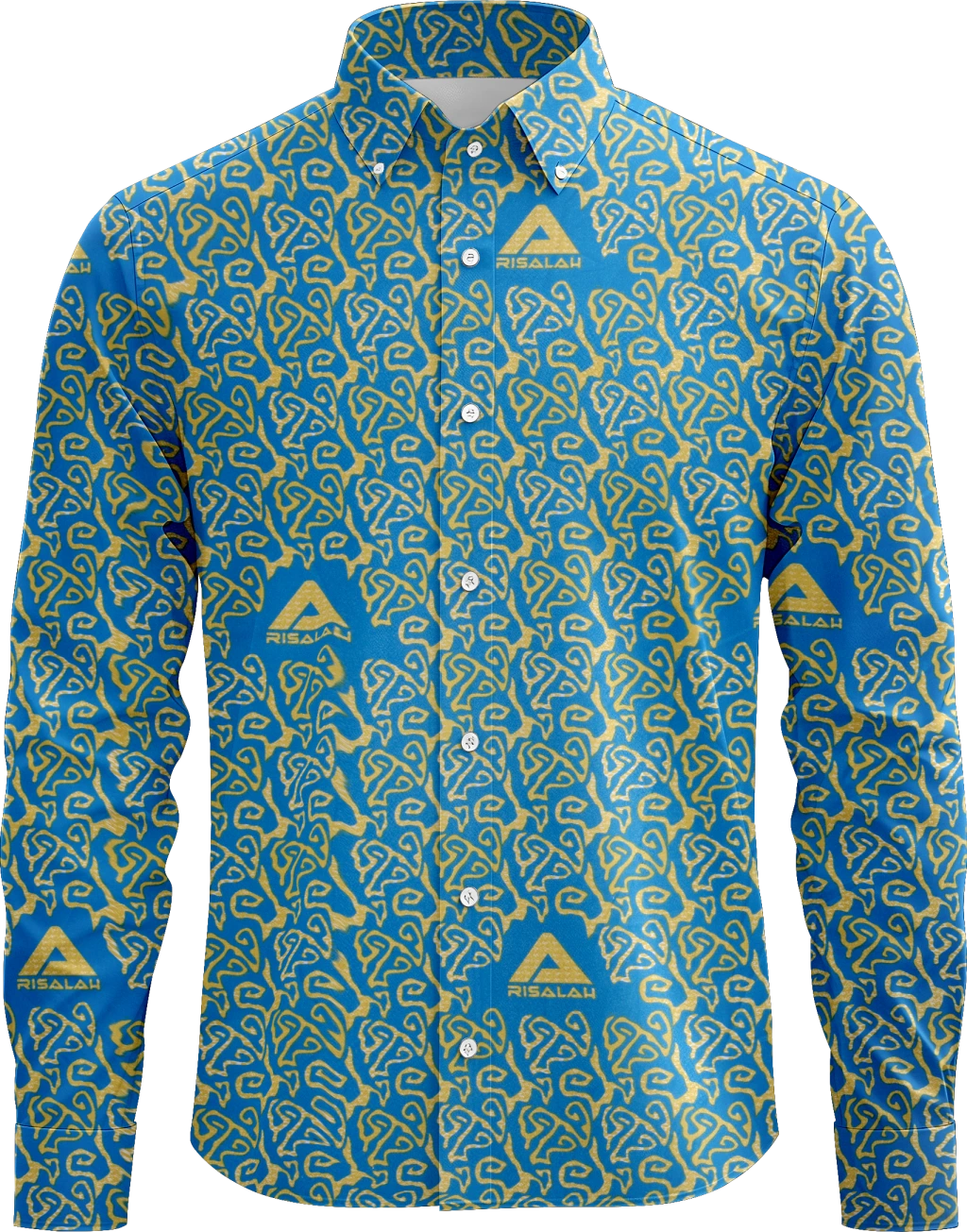 Batik Seragam
