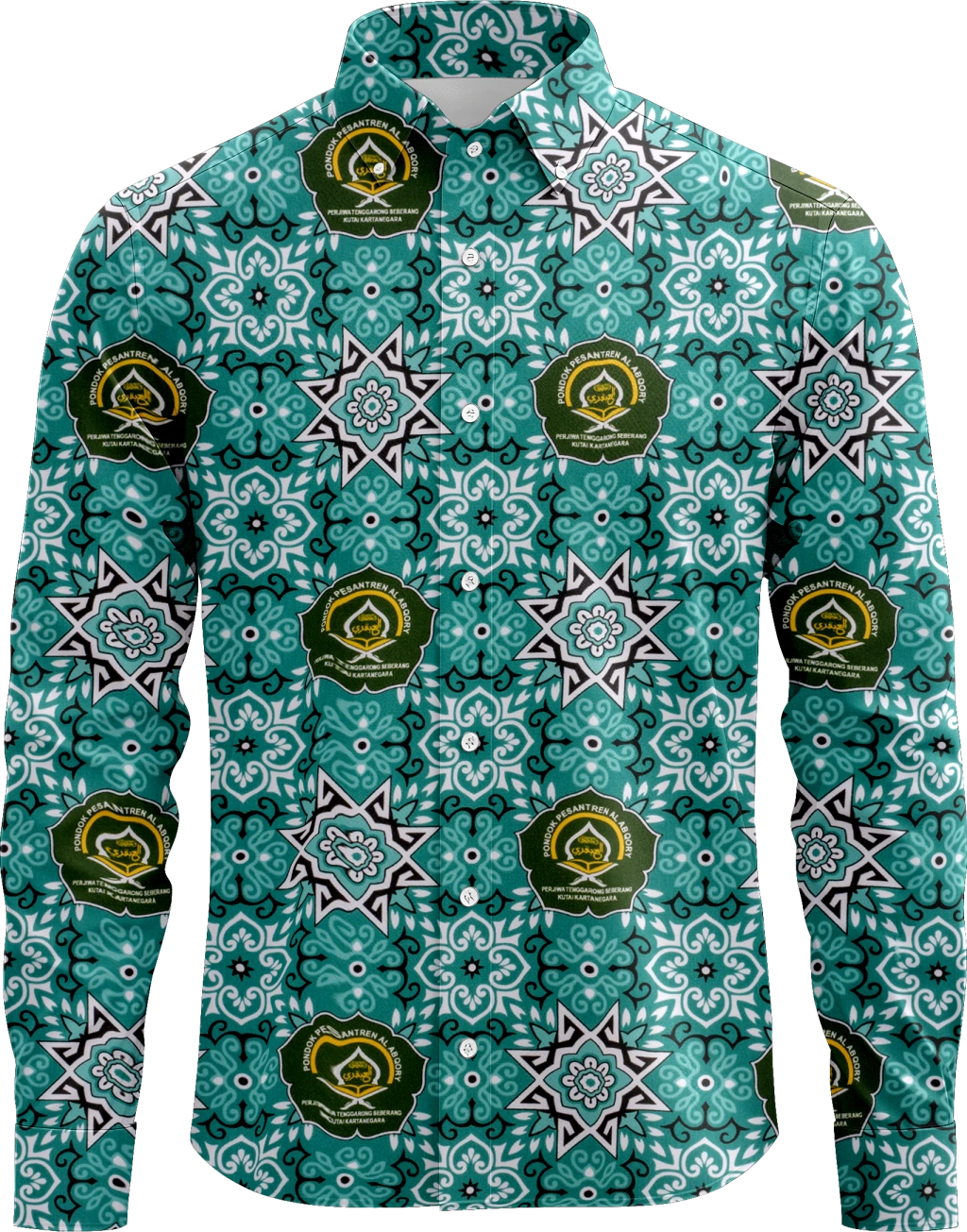 Batik Seragam