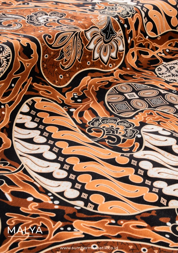 Galeri Batik