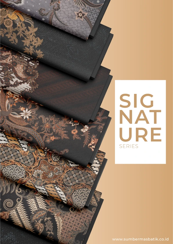 Batik Seragam